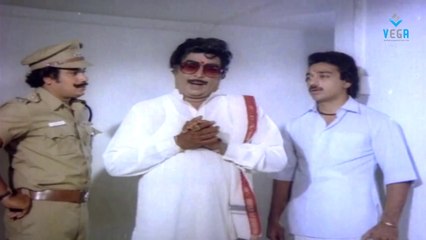 Andha Oru Nimidam Movie - Scene -11