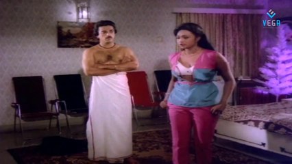 Andha Oru Nimidam Movie - Scene -10