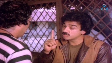Andha Oru Nimidam Movie - Scene -7