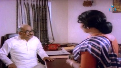 Andha Oru Nimidam Movie - Scene -2