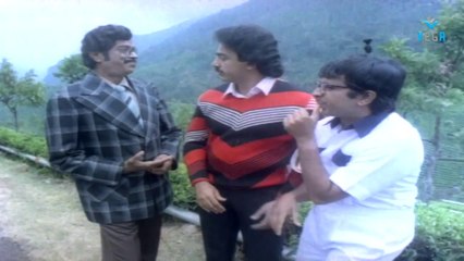 Andha Oru Nimidam Movie - Comedy Scene -9