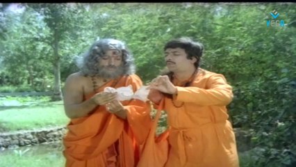 Andha Oru Nimidam Movie - Comedy Scene -8
