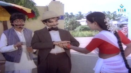 Andha Oru Nimidam Movie - Comedy Scene -7