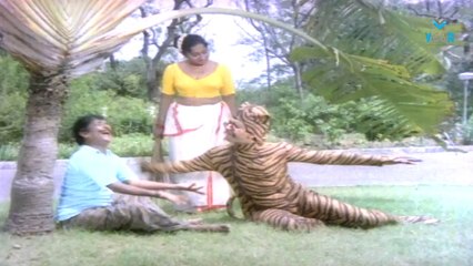 Andha Oru Nimidam Movie - Comedy Scene -5