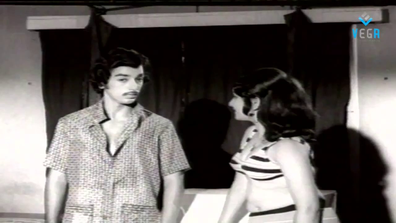 Antharangam Movie - Comedy Scene -8
