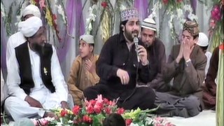 Manqbat Hazrat Data Ganj Baksh - Ravi De Kanday - Hafiz Muhammad Noor Sultan Siddiqui