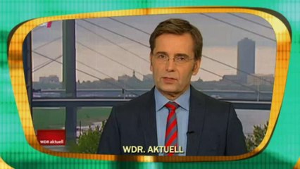 Jens Olesen - Kreins heist Heinsberg