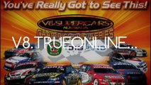Watch V8 Supercars 2012 Trading Post Perth Challenge Last Laps - Perth V8 Supercars Tickets