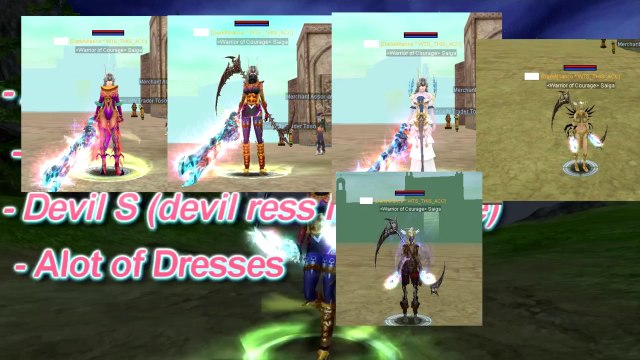 PlayerUp.com - Buy Sell Accounts - WTS Saiga Account (Preview)