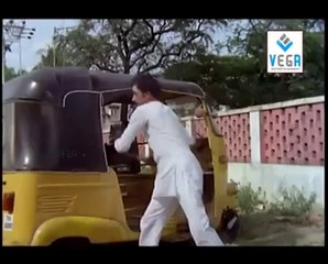 Chinna Veedu - Action Scene -2