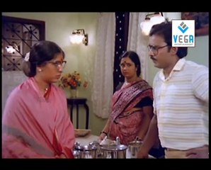 Chinna Veedu - Comedy Scene -1