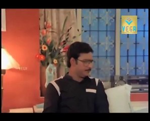 Chinna Veedu - Romantic Scene -3