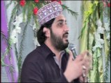 Naat - Rok Leti Hai AAP Ki Nisbat - Hafiz Muhammad Noor Sultan Siddiqui
