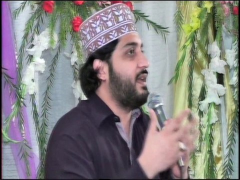 Naat - Rok Leti Hai AAP Ki Nisbat - Hafiz Muhammad Noor Sultan Siddiqui