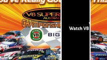 Watch V8 Supercars 2012 Trading Post Perth Challenge Last Laps - Perth V8 Tickets