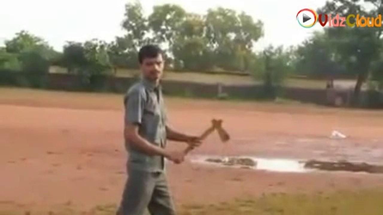 What a amazing talent watch video.