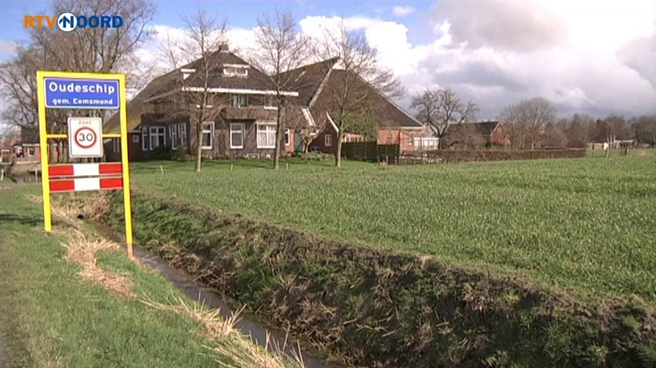 Een van de poorten naar de hel stond open - RTV Noord