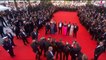Cannes 2014 : Première montée des marches !