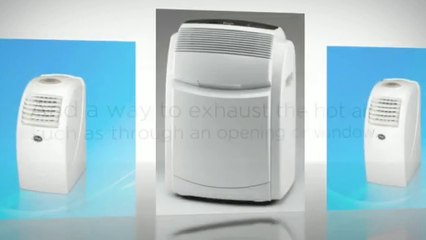 Mitsubishi Mini Split Mr Slim in Lake Charles (Portable AC).