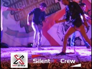 - ALYABAD PIPE BAND (Silver Jubilee Celebration) -