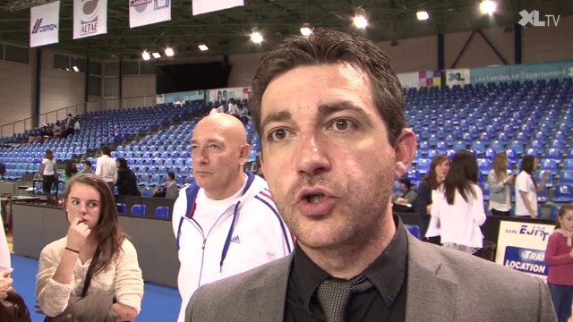 2600 supporters pour soutenir les filles de Basket Landes