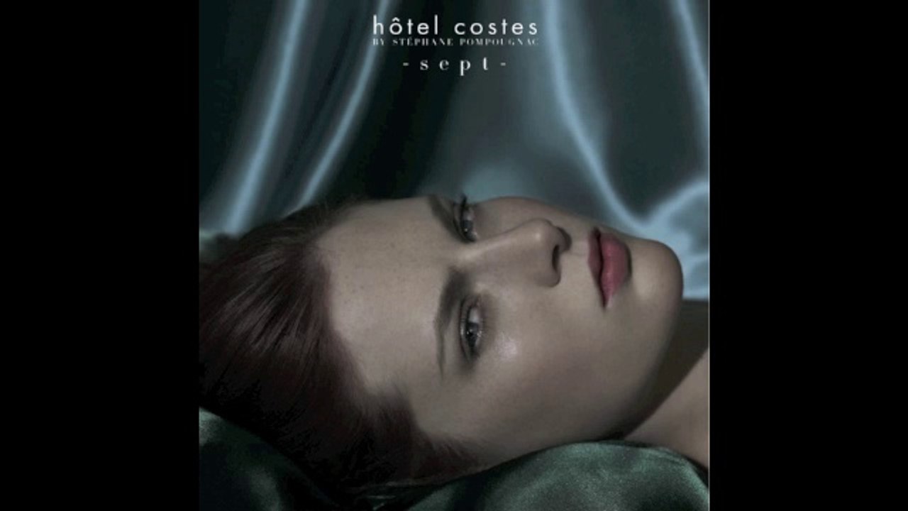 Lounge / Hotel Costes vol 7 Full Mix