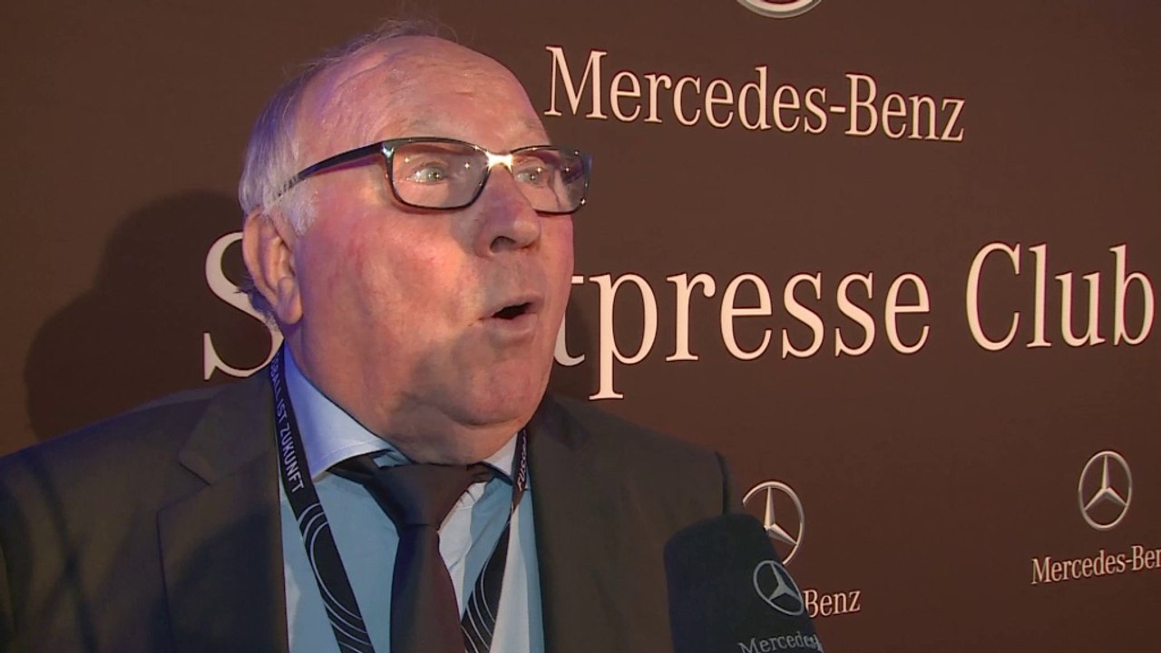 Seeler über Relegation: 'Beißen bis zum Schluss'