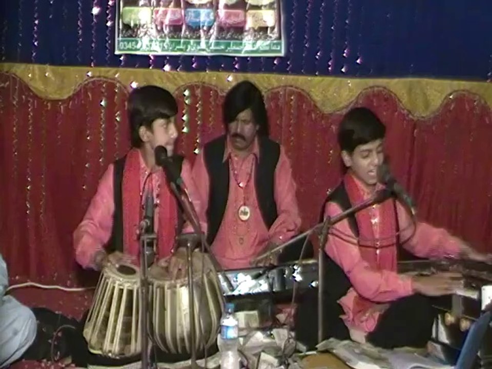 main malang han by ali hassan &ali hussain in sangla hill jashan 13 rajab 2014 bani e jashan syed sagheir hussain shah naqvi uploaded by syed chand naqvi