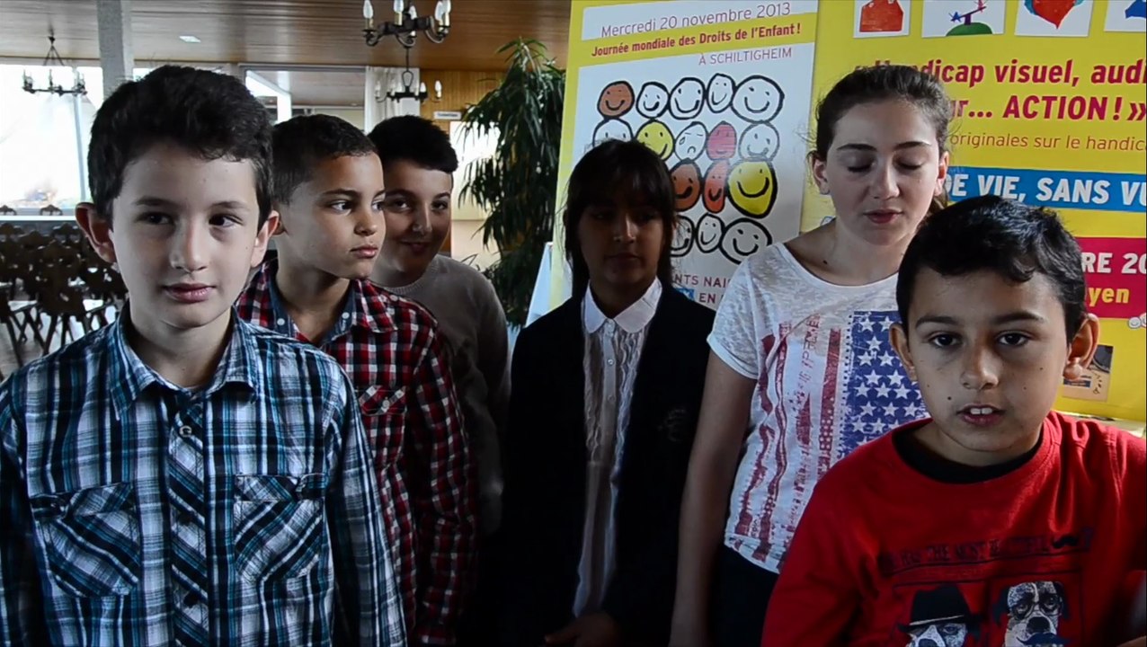 Trophée Accessibilité Schiltigheim