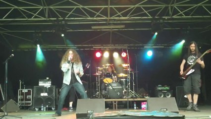 Ghord - Lezard'Os Metal Fest 2014 - Full Concert