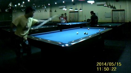 Testing Camera _ May 15