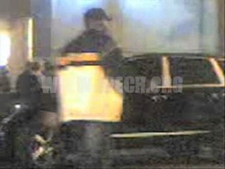 Rohff s'embrouille en live !!!