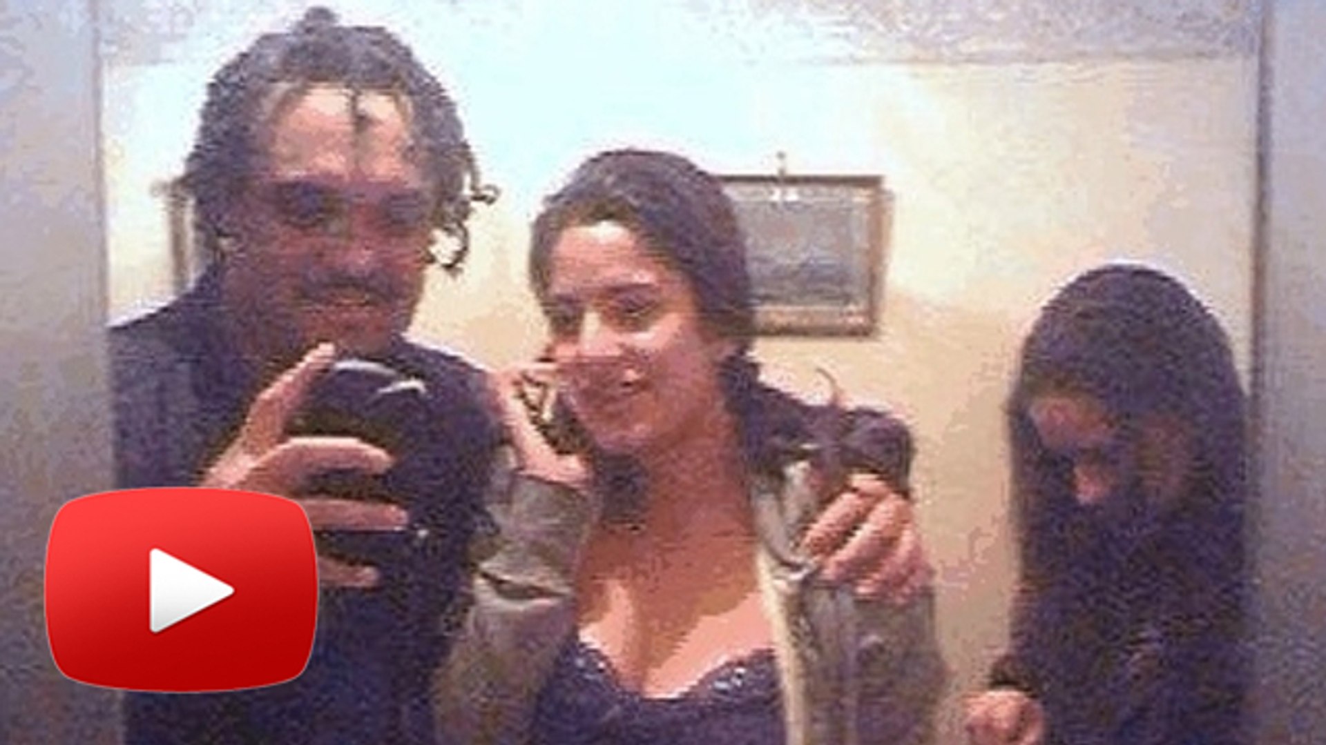 Katrina Kaif With PORN PRODUCER Terry Stephens | CAUGHT - video Dailymotion