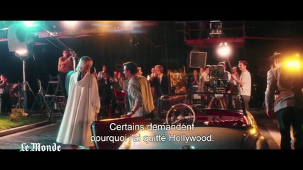 Cannes 2014 : Grace de Monaco flingué par la critique