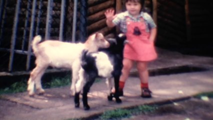 ANNEKE VAN GIERSBERGEN - My Mother Said (OFFICIAL VIDEO)