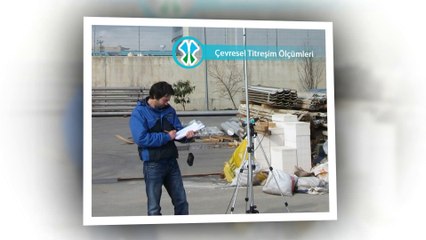 Akredite Çevre Ölçüm ve Analiz Laboratuvarı