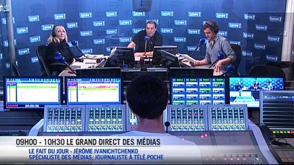 Les intermittents s'invitent à Cannes