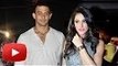 Nargis Fakhri DATING Arunoday Singh ?