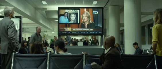 Gone Girl (Les Apparences) - Trailer VOSTFR