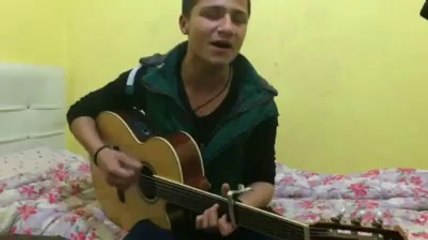 Adil Çiçek - Dayanamam (Gökhan Özen Cover)