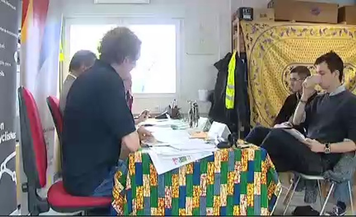 réparation vélos à Louvain-la-Neuve