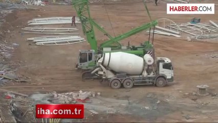 İşçiler Bedenleriyle Soma Yazdı