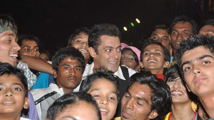 Salman Khan Fans To Dedicate A Prayer Song To Him – 2002 Hit And Run Case