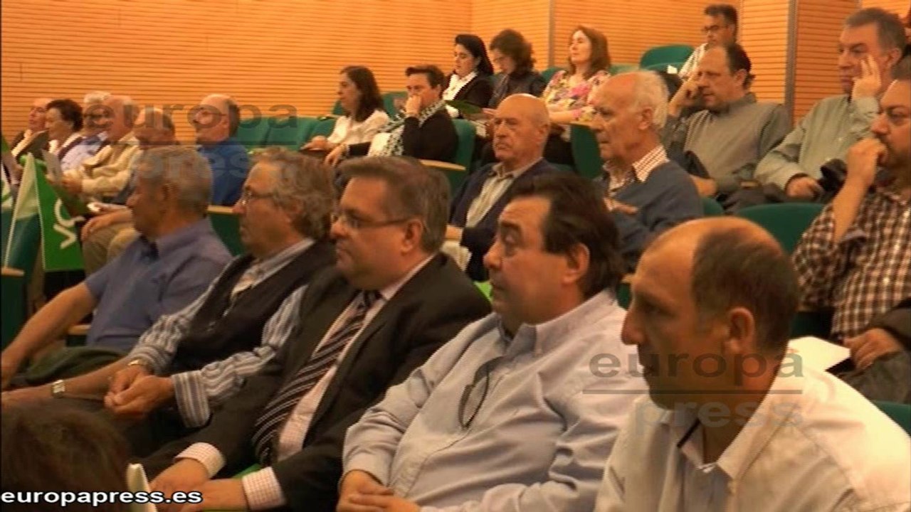 Vidal-Quadras culpa al PP del "auge del separatismo"