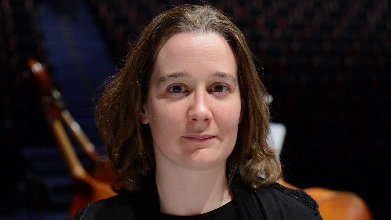 Le musicien dans l'orchestre - Hélène Gueuret