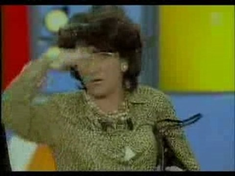 Florence Foresti Les Soirees People