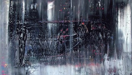 Gerhard Richter- Que peut l'Art face à l'Histoire ?