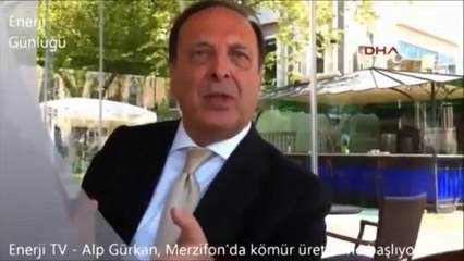 Alp Gürkan: kaza durumunda 15 -20 gün kalabilirler!