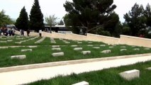 ÇANAKKALE - ERGUVAN GENÇLİK DERNEĞİ