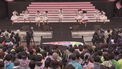 エビ中　仮契約のシンデレラ
